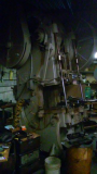 BLISS Punch Press 100 Ton Used _Owner_seller_